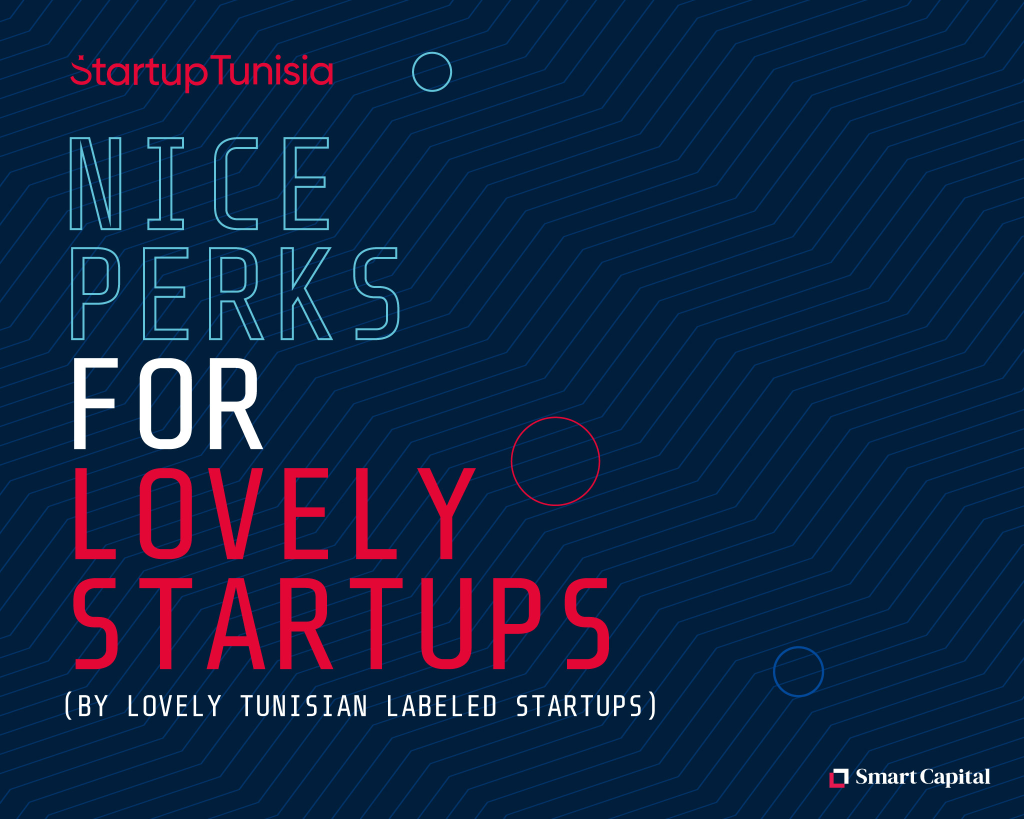 Startup Perks : Quand des startups proposent leurs solutions aux startups