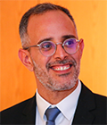 Hassen HARRABI