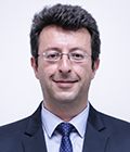 Nader Bhouri