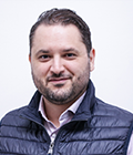 Mohamed Ali Kilani