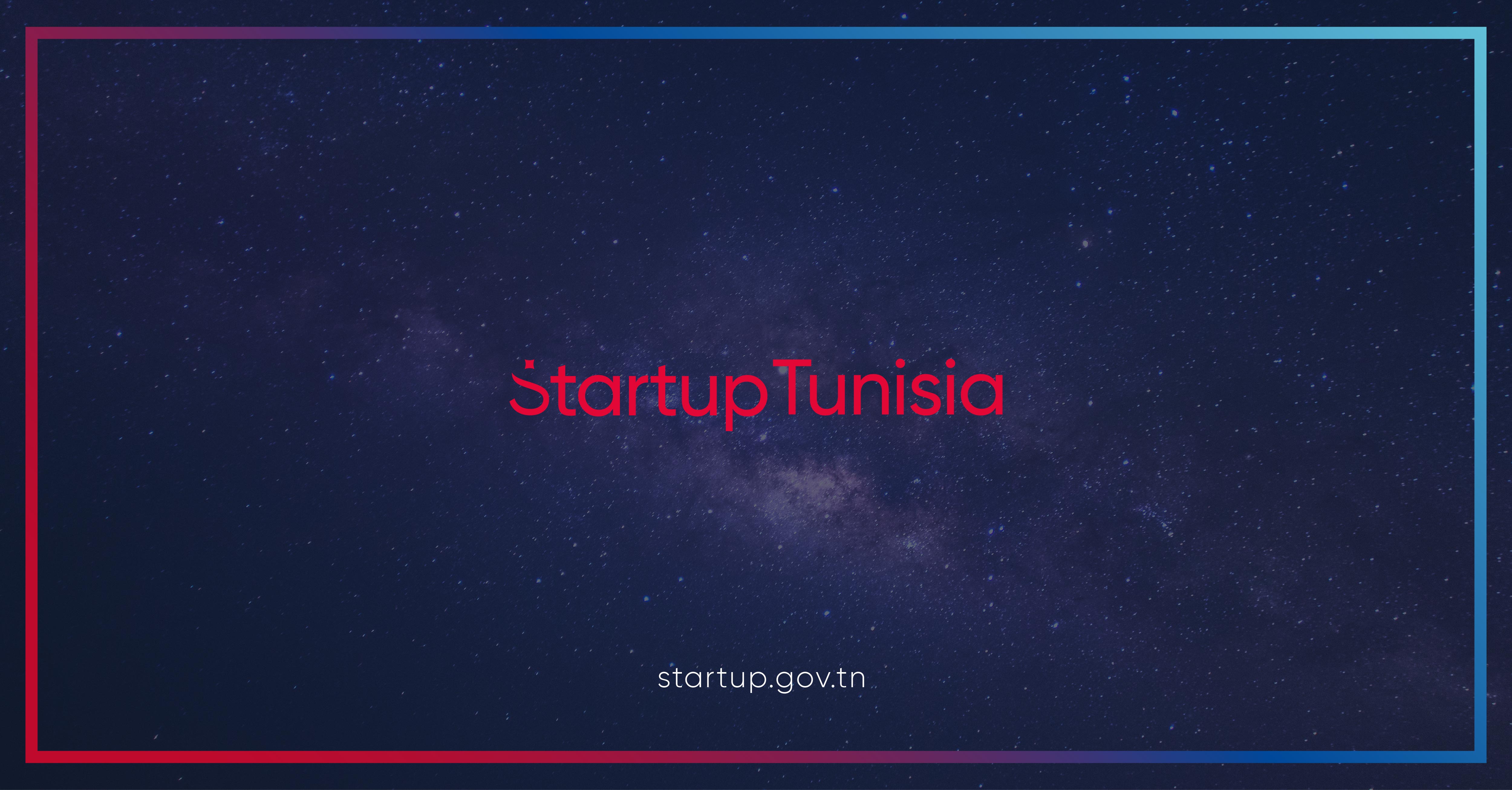 Tunis Startup Tunisia 