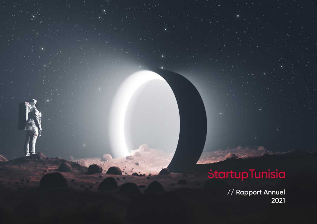 Smart Capital publie la 3ème édition du rapport annuel Startup Tunisia