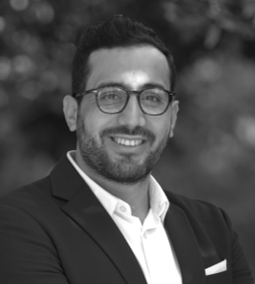 HASSEN ARFAOUI