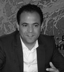 ANIS SAHBANI